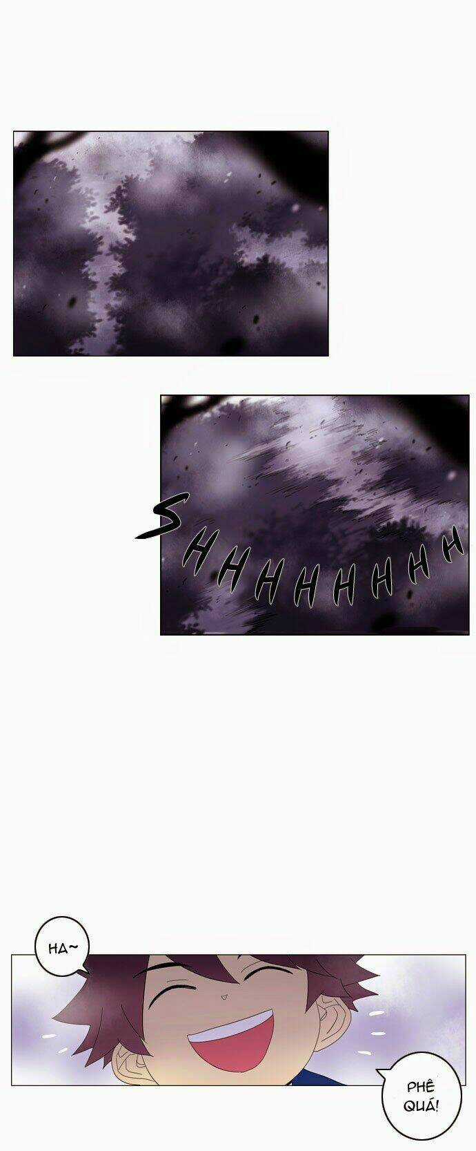 Bản Khế Ước Linh Hồn Chapter 47 trang 31