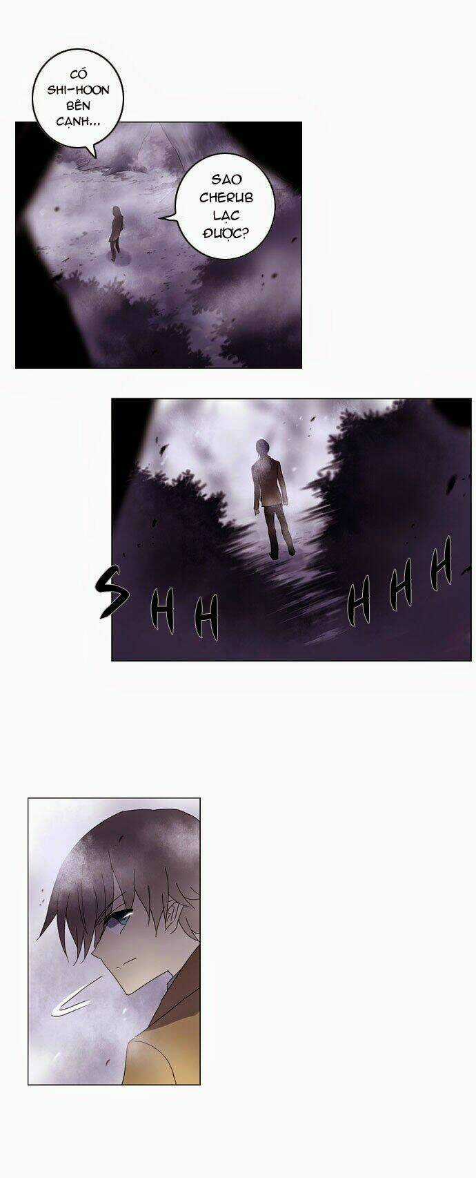 Bản Khế Ước Linh Hồn Chapter 47 trang 37