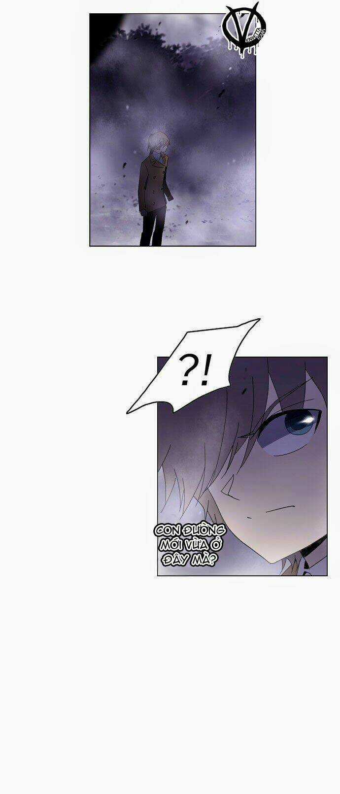 Bản Khế Ước Linh Hồn Chapter 47 trang 38