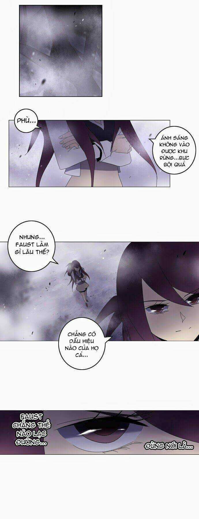 Bản Khế Ước Linh Hồn Chapter 47 trang 39