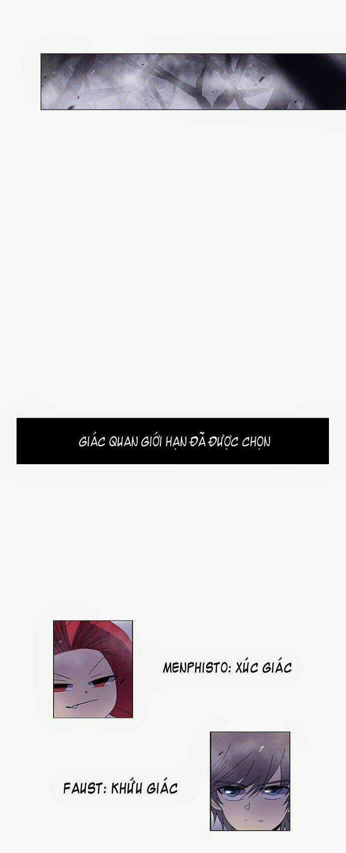 Bản Khế Ước Linh Hồn Chapter 47 trang 4