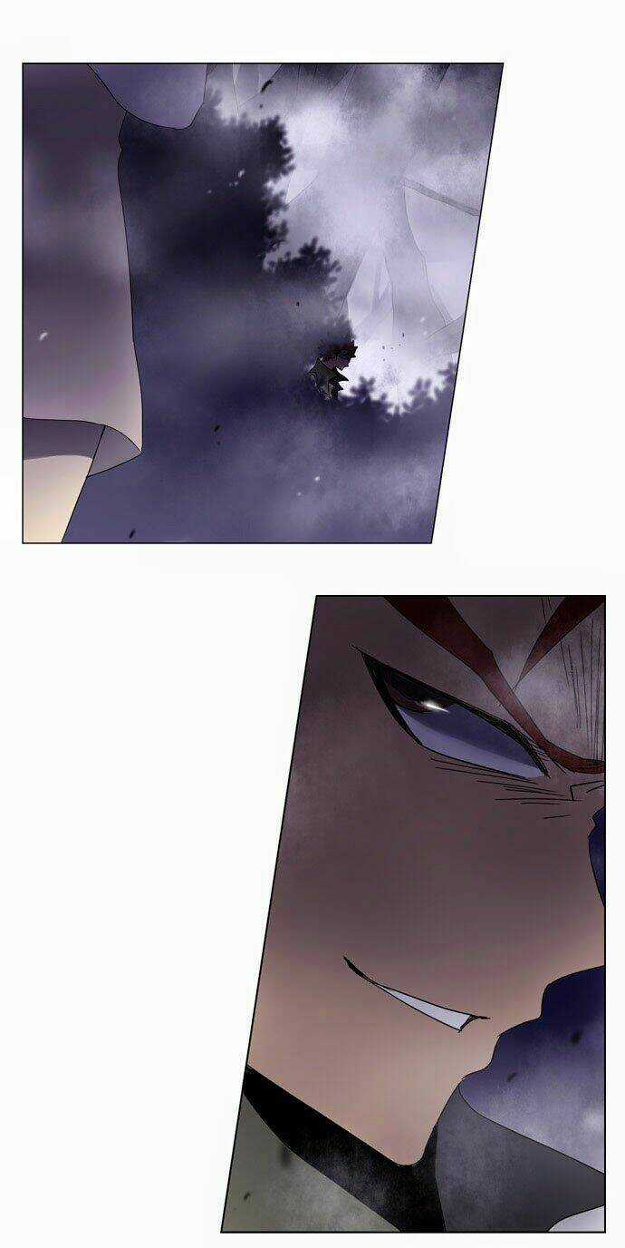 Bản Khế Ước Linh Hồn Chapter 47 trang 40