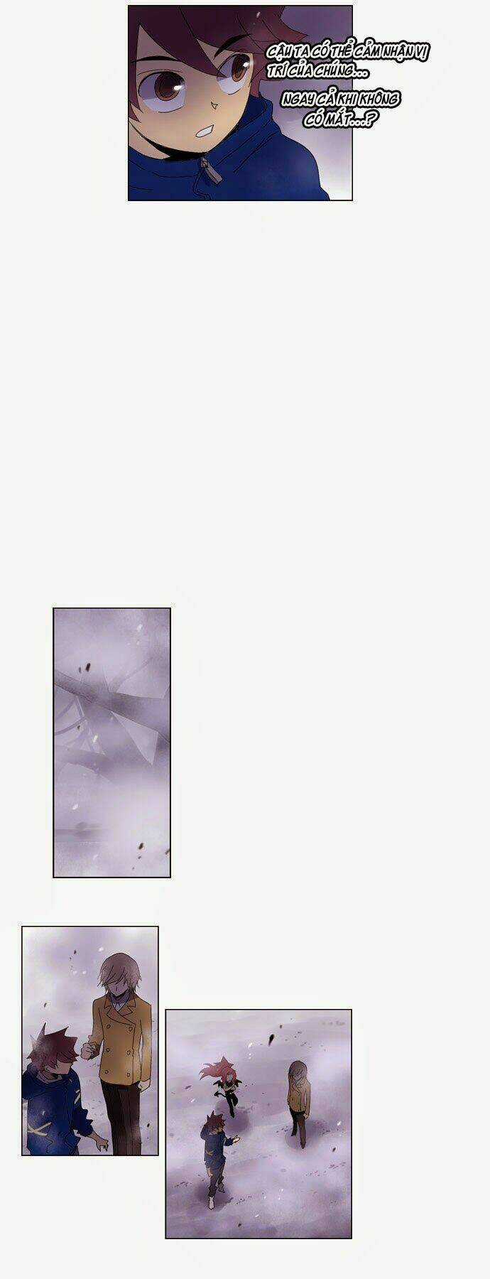 Bản Khế Ước Linh Hồn Chapter 47 trang 7