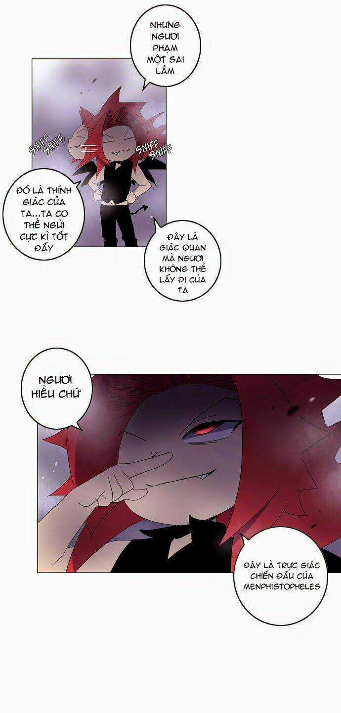 Bản Khế Ước Linh Hồn Chapter 48 trang 12