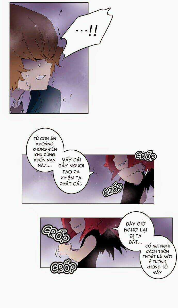 Bản Khế Ước Linh Hồn Chapter 48 trang 13