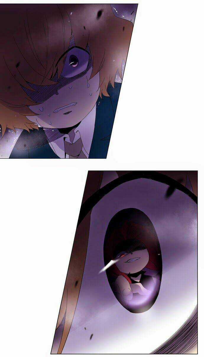 Bản Khế Ước Linh Hồn Chapter 48 trang 15