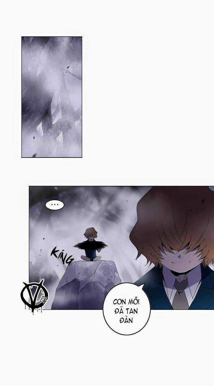 Bản Khế Ước Linh Hồn Chapter 48 trang 2