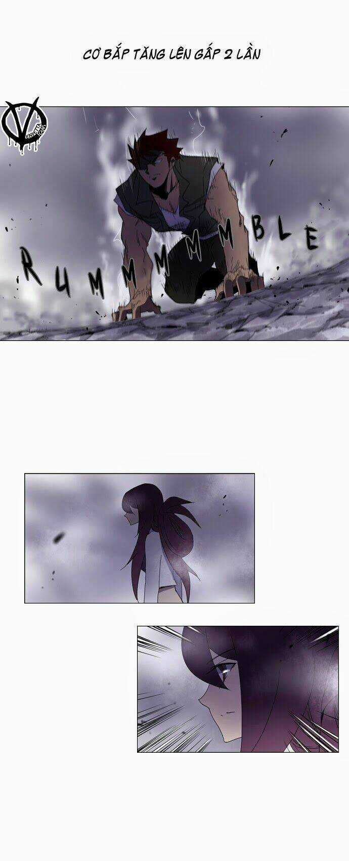 Bản Khế Ước Linh Hồn Chapter 48 trang 20