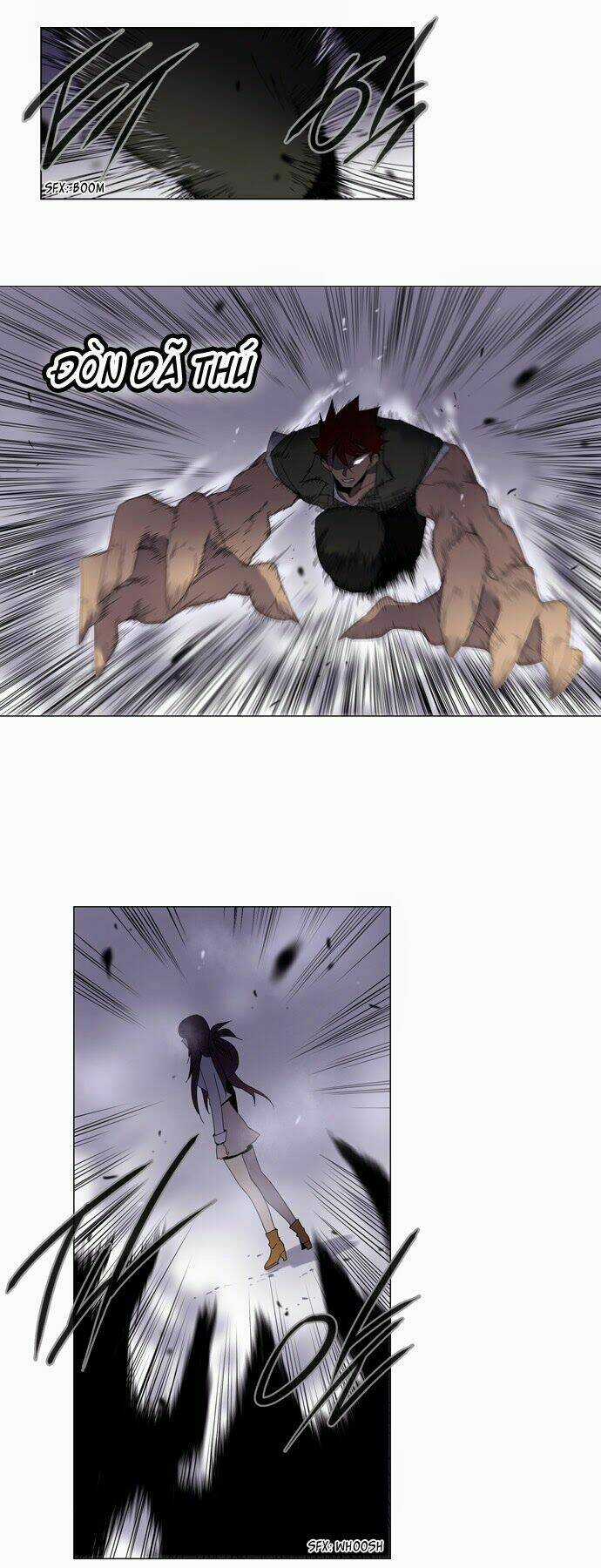 Bản Khế Ước Linh Hồn Chapter 48 trang 21