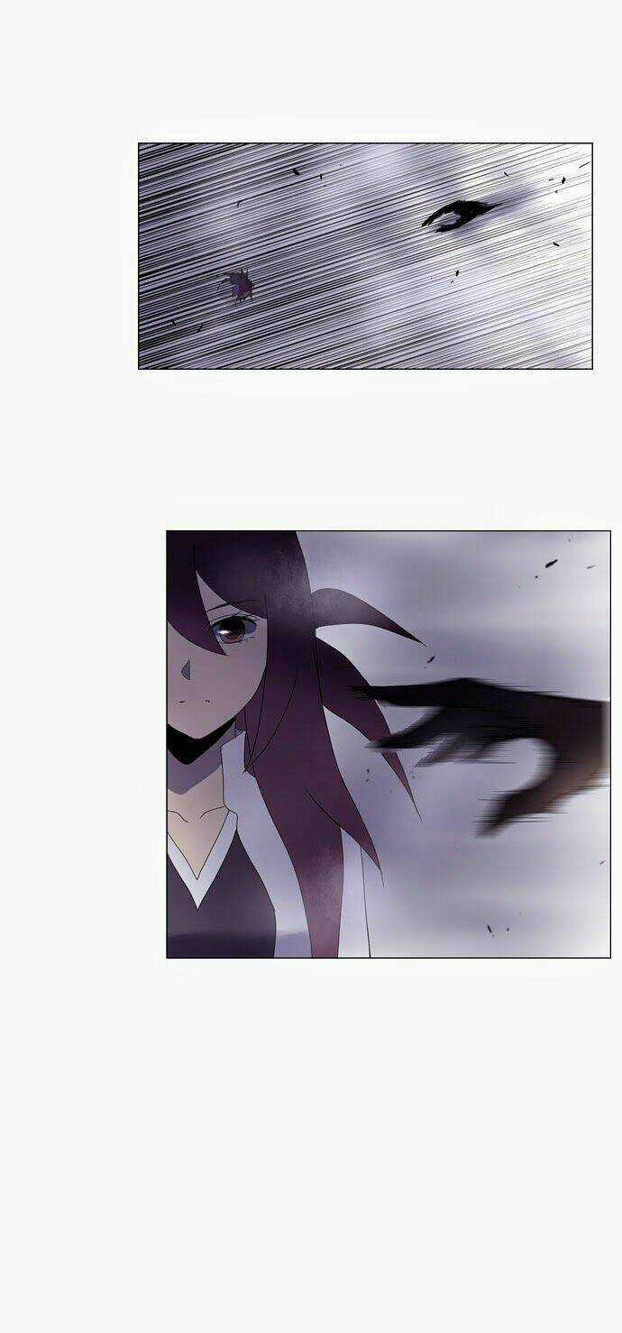 Bản Khế Ước Linh Hồn Chapter 48 trang 22