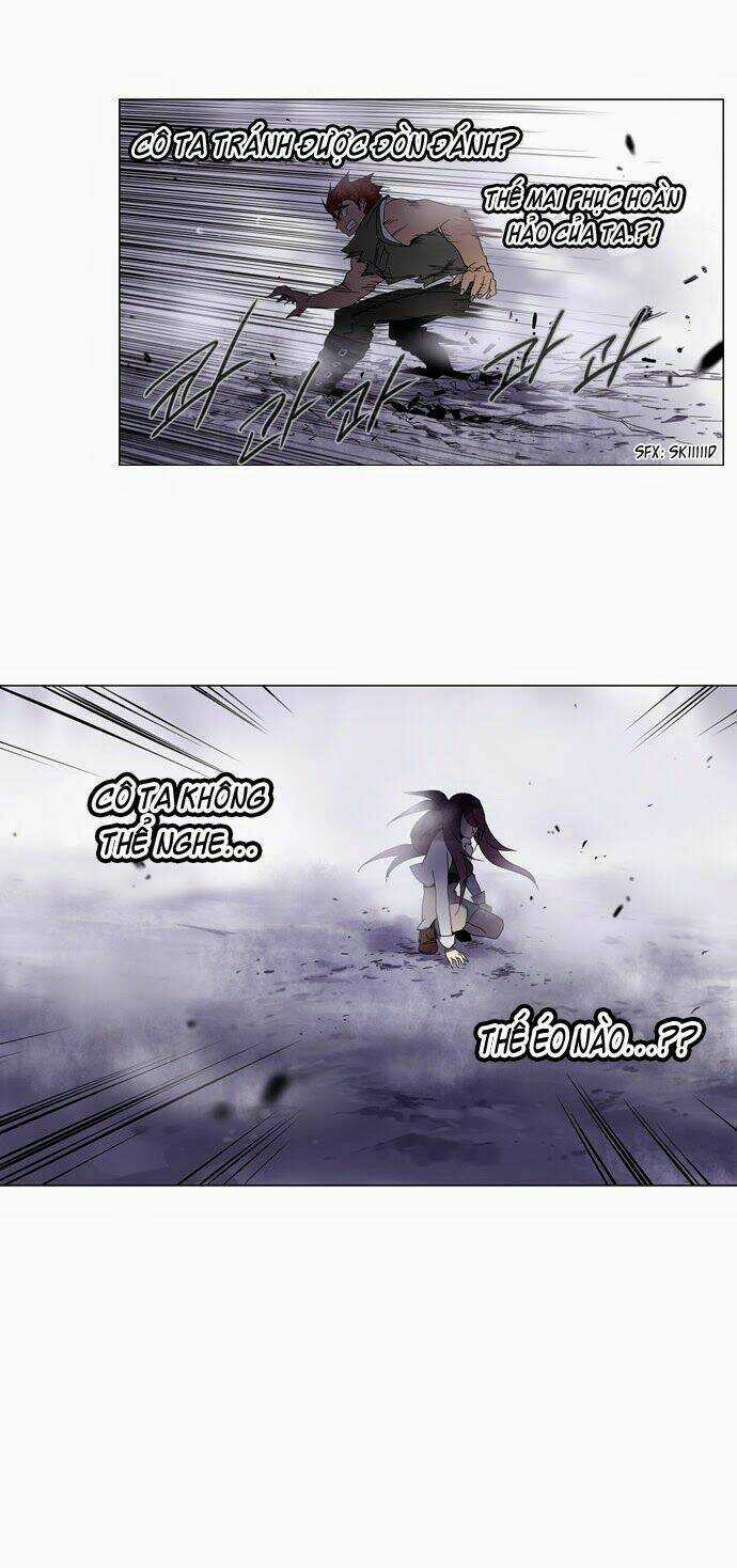 Bản Khế Ước Linh Hồn Chapter 48 trang 24