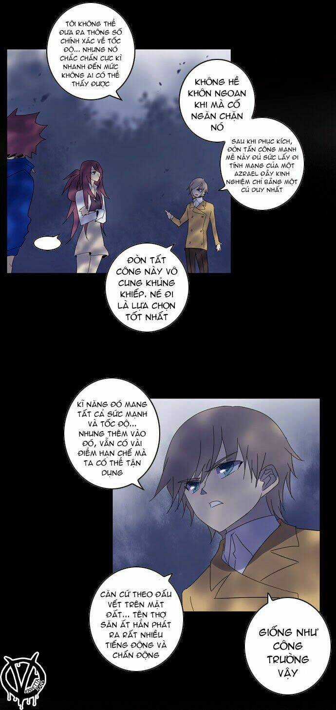 Bản Khế Ước Linh Hồn Chapter 48 trang 26