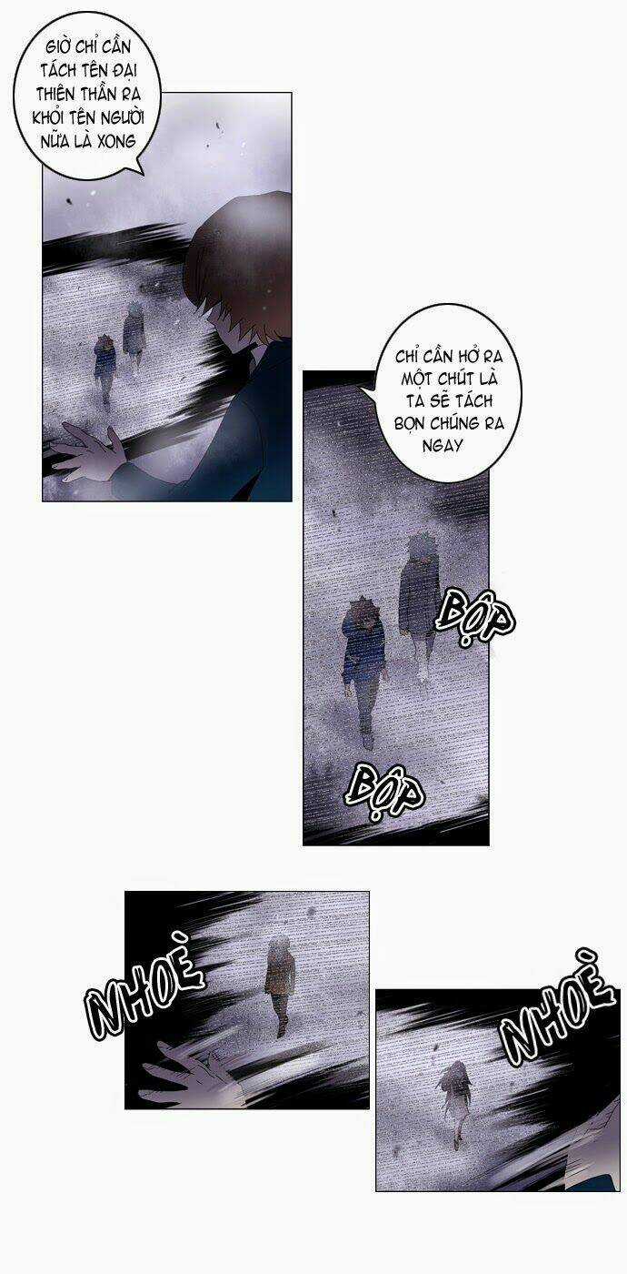 Bản Khế Ước Linh Hồn Chapter 48 trang 3