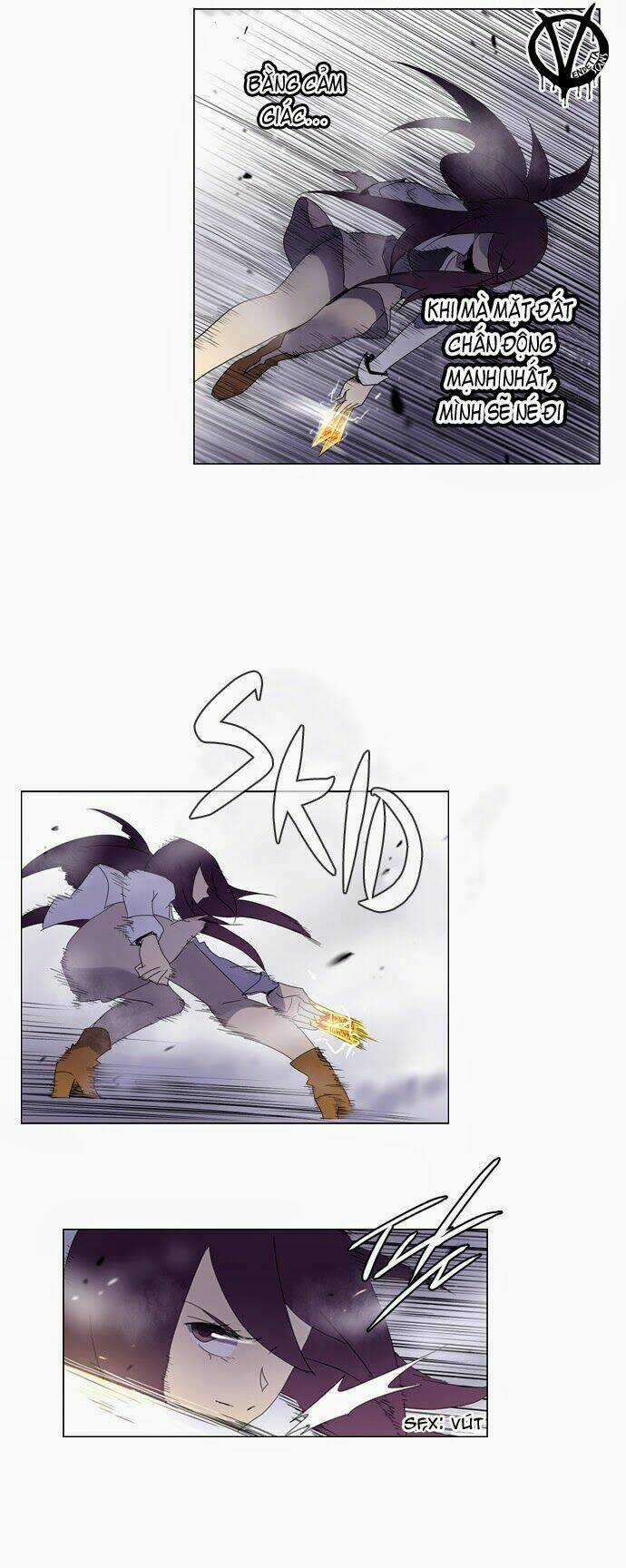 Bản Khế Ước Linh Hồn Chapter 48 trang 30