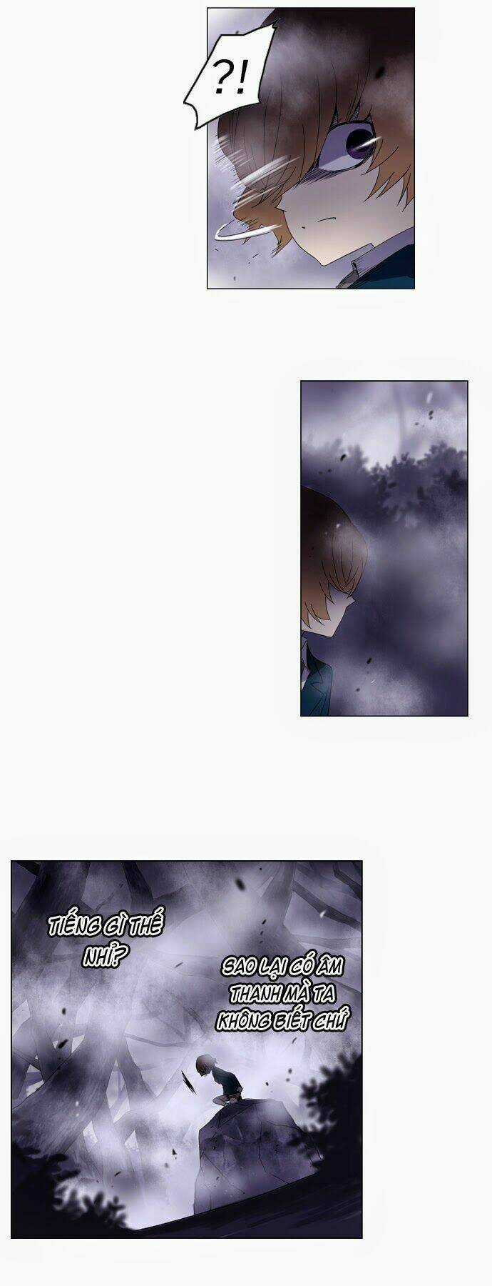 Bản Khế Ước Linh Hồn Chapter 48 trang 5