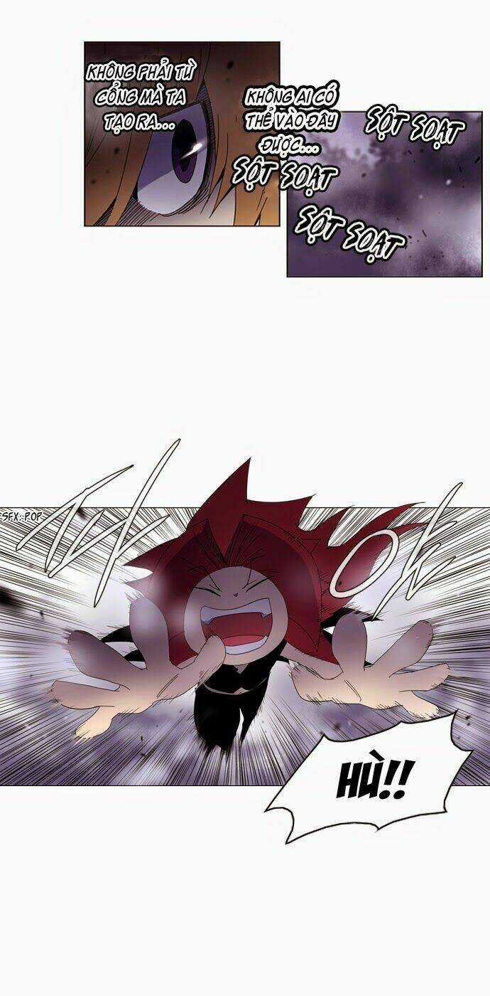 Bản Khế Ước Linh Hồn Chapter 48 trang 6