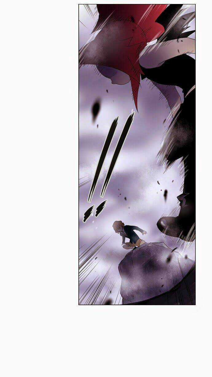 Bản Khế Ước Linh Hồn Chapter 48 trang 7