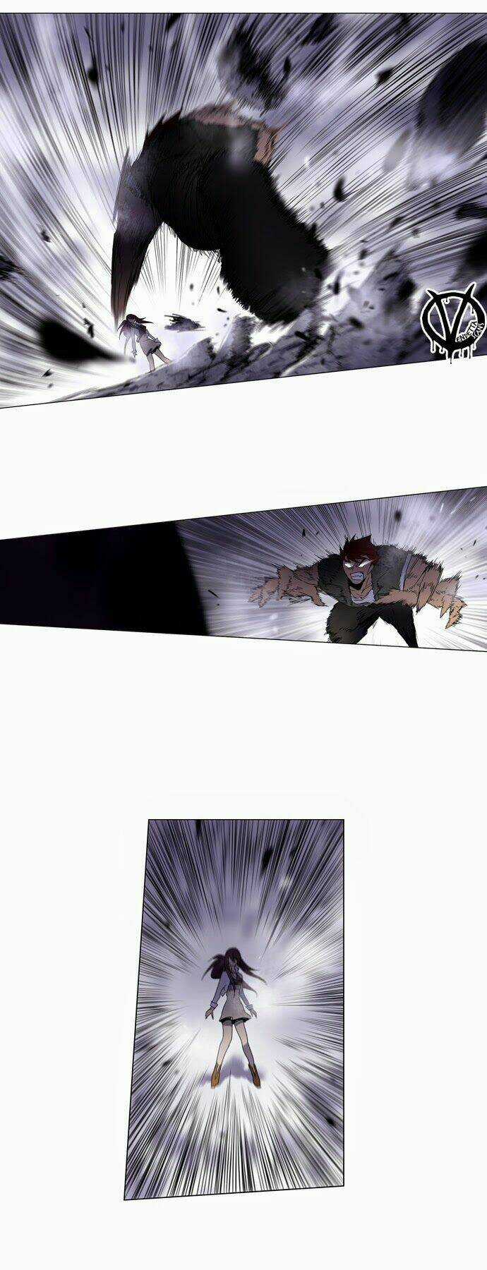 Bản Khế Ước Linh Hồn Chapter 49 trang 11