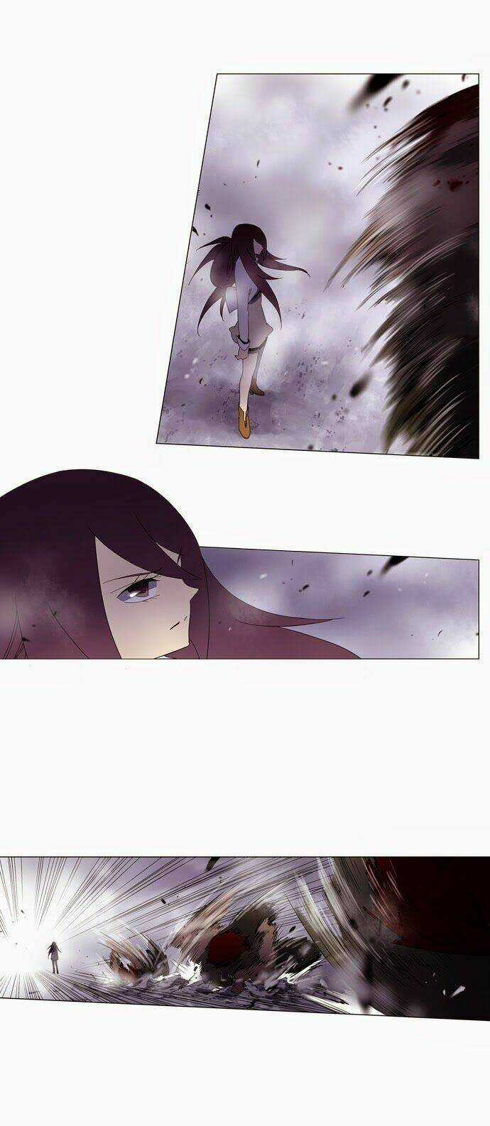 Bản Khế Ước Linh Hồn Chapter 49 trang 14