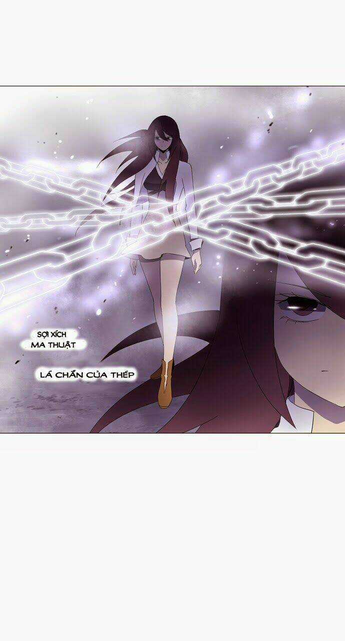 Bản Khế Ước Linh Hồn Chapter 49 trang 17