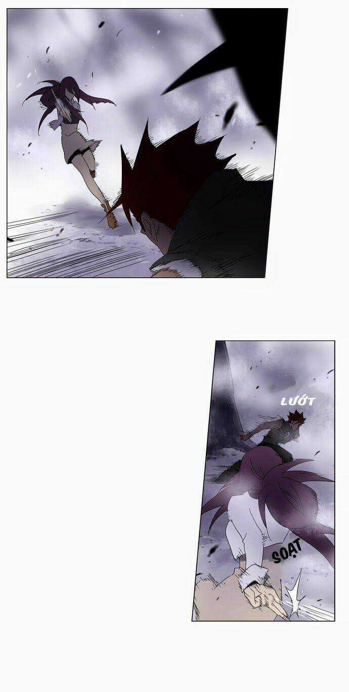 Bản Khế Ước Linh Hồn Chapter 49 trang 2