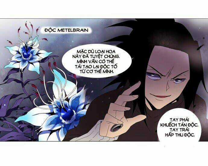 Bản Khế Ước Linh Hồn Chapter 49 trang 25