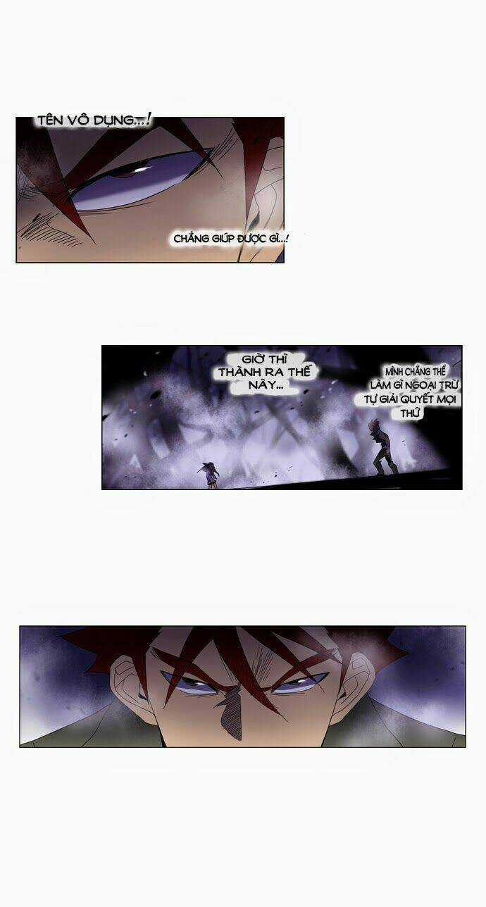 Bản Khế Ước Linh Hồn Chapter 49 trang 5