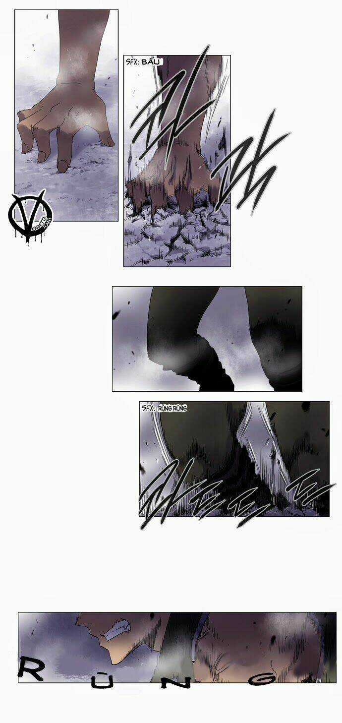 Bản Khế Ước Linh Hồn Chapter 49 trang 6