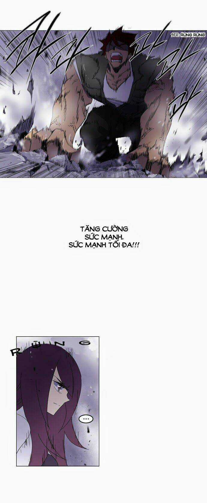 Bản Khế Ước Linh Hồn Chapter 49 trang 7