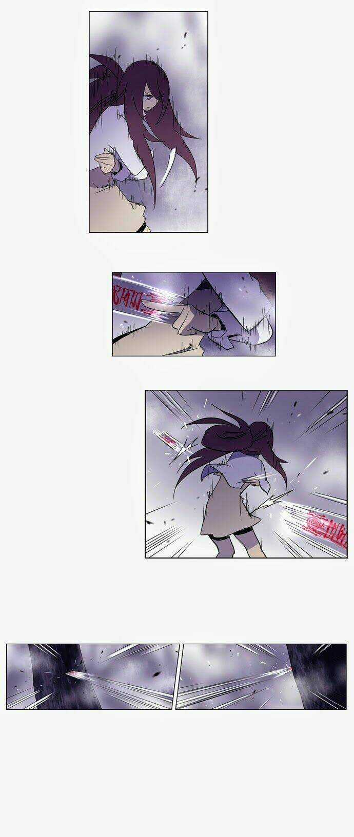 Bản Khế Ước Linh Hồn Chapter 49 trang 8