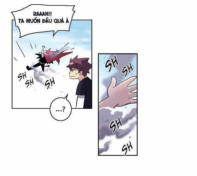 Bản Khế Ước Linh Hồn Chapter 5 trang 18