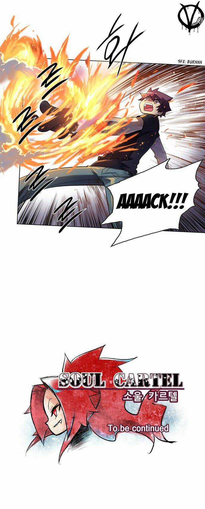 Bản Khế Ước Linh Hồn Chapter 5 trang 21