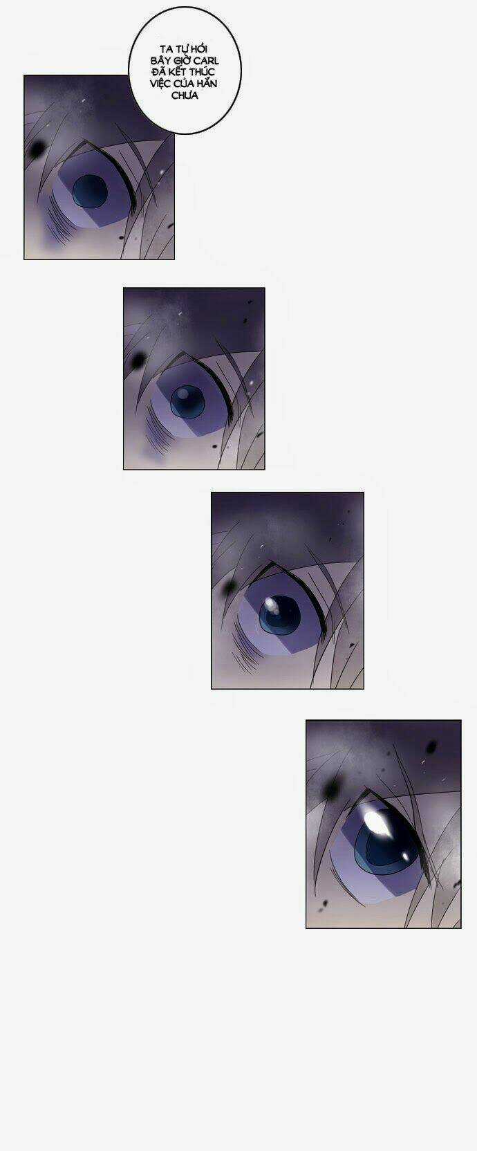 Bản Khế Ước Linh Hồn Chapter 50 trang 10