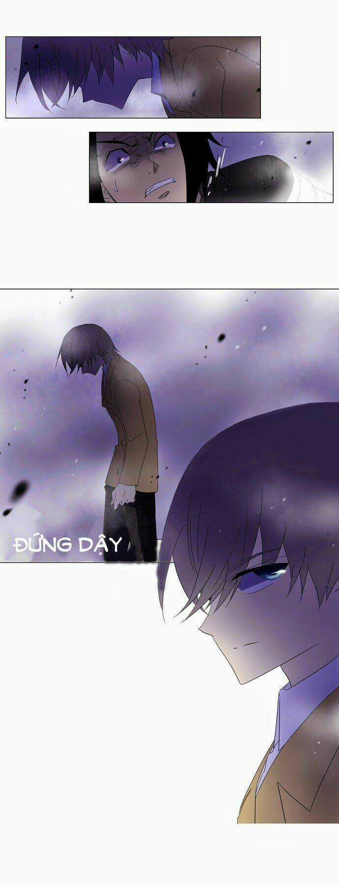 Bản Khế Ước Linh Hồn Chapter 50 trang 12