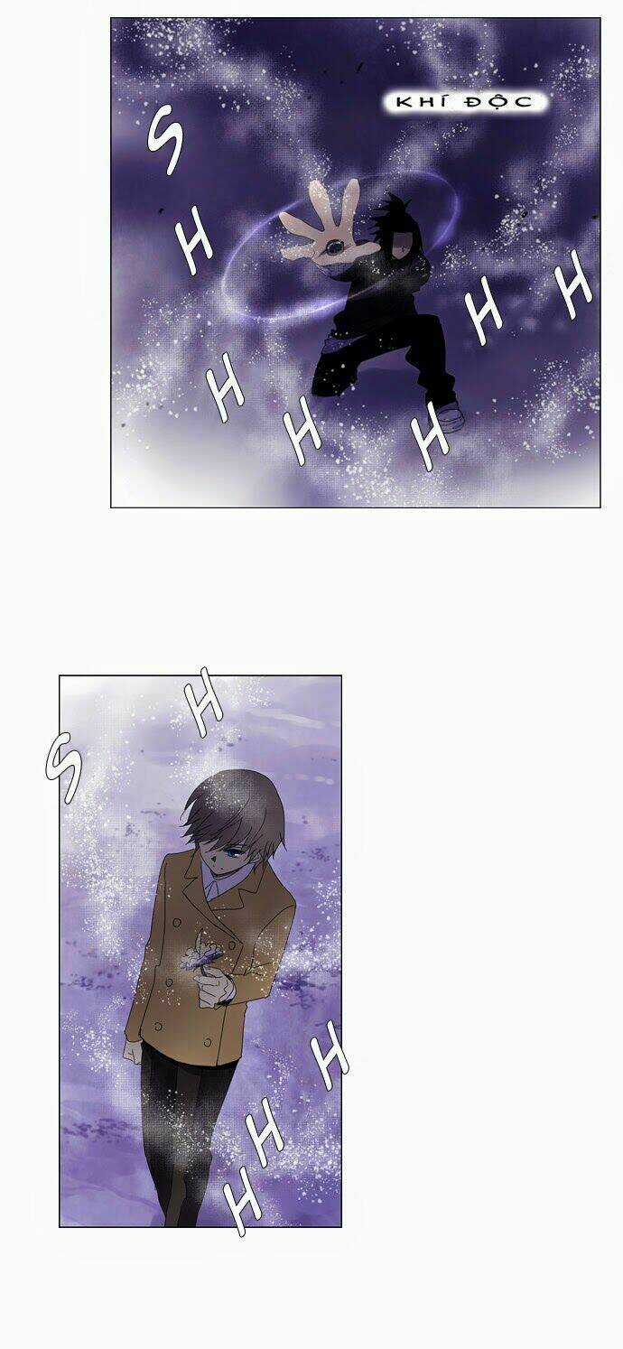 Bản Khế Ước Linh Hồn Chapter 50 trang 2