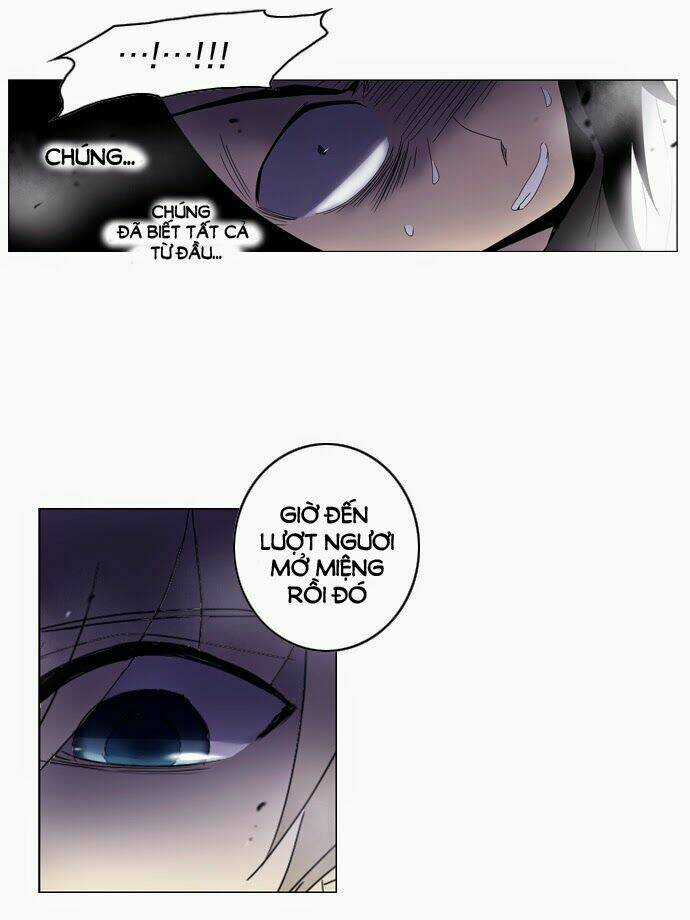 Bản Khế Ước Linh Hồn Chapter 50 trang 25