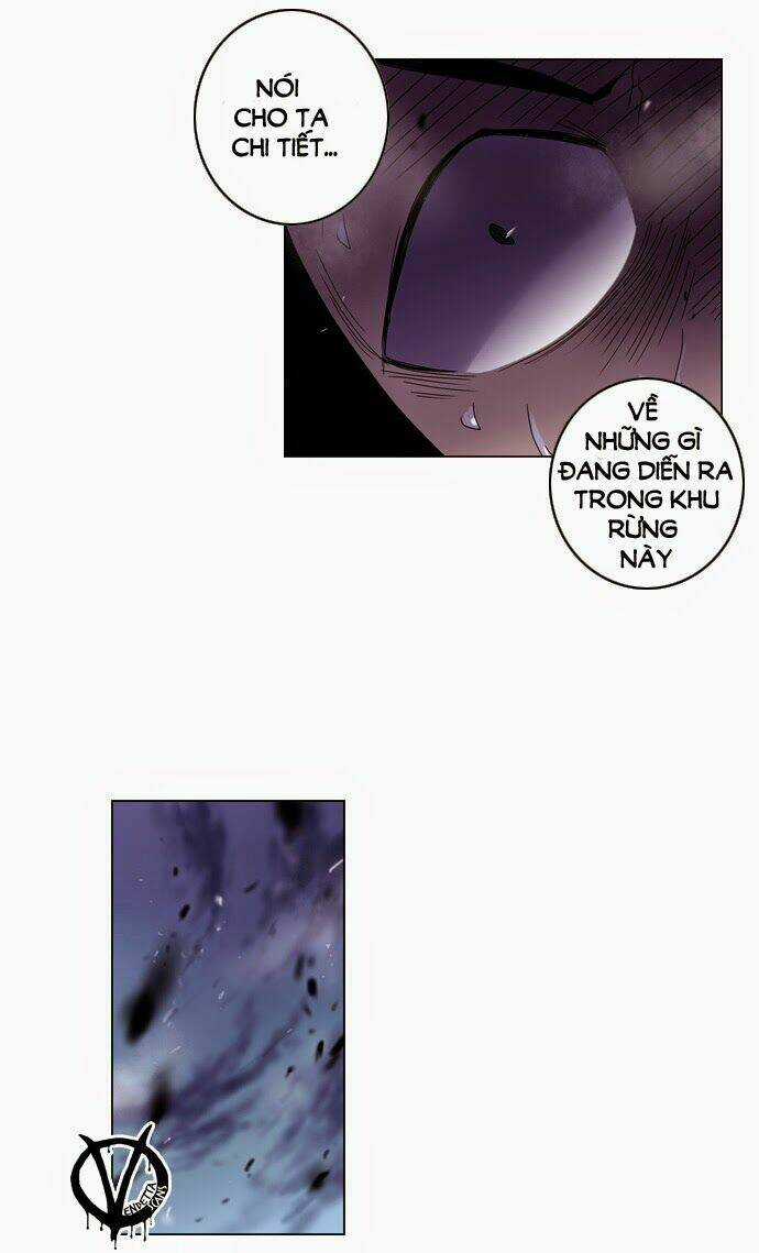 Bản Khế Ước Linh Hồn Chapter 50 trang 26