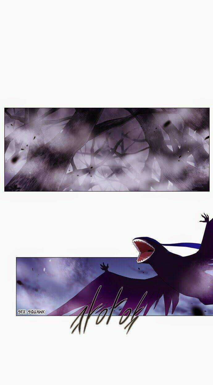 Bản Khế Ước Linh Hồn Chapter 50 trang 32