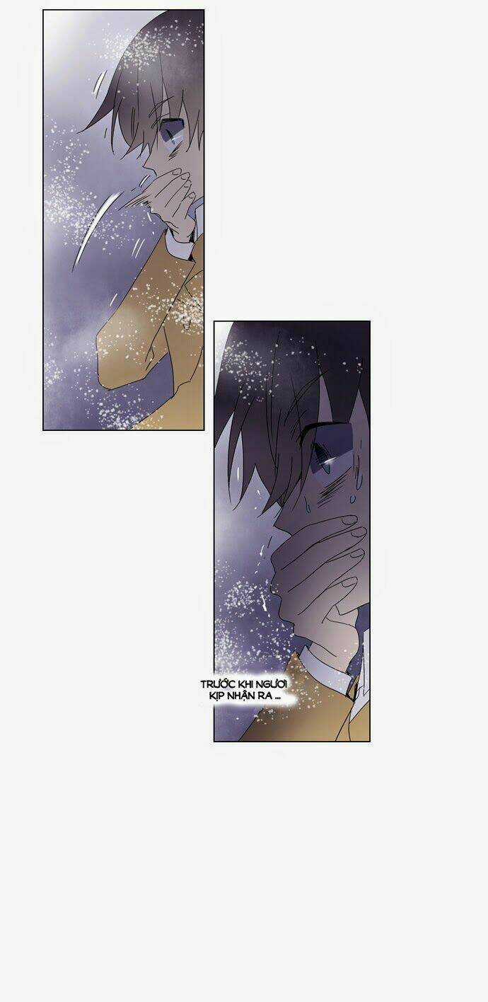 Bản Khế Ước Linh Hồn Chapter 50 trang 4