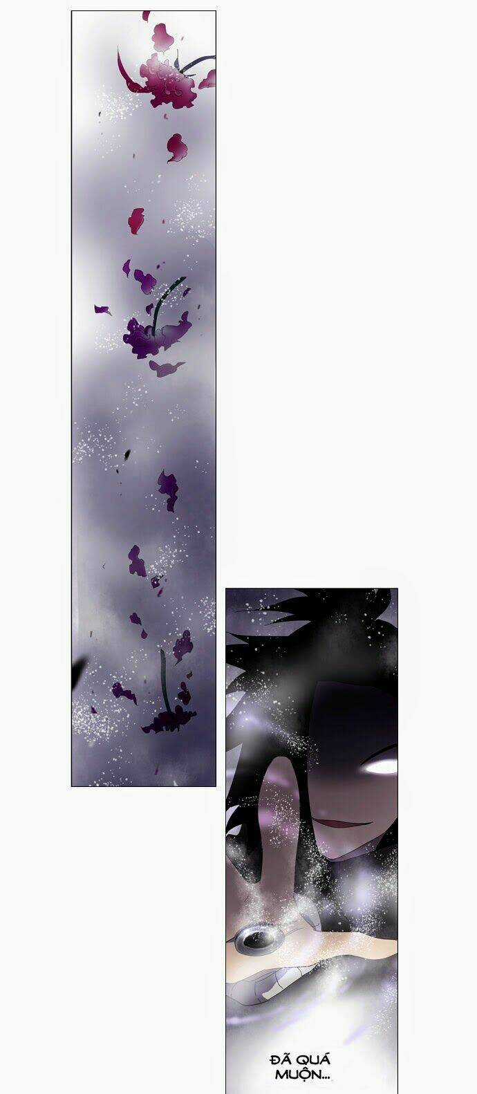 Bản Khế Ước Linh Hồn Chapter 50 trang 5