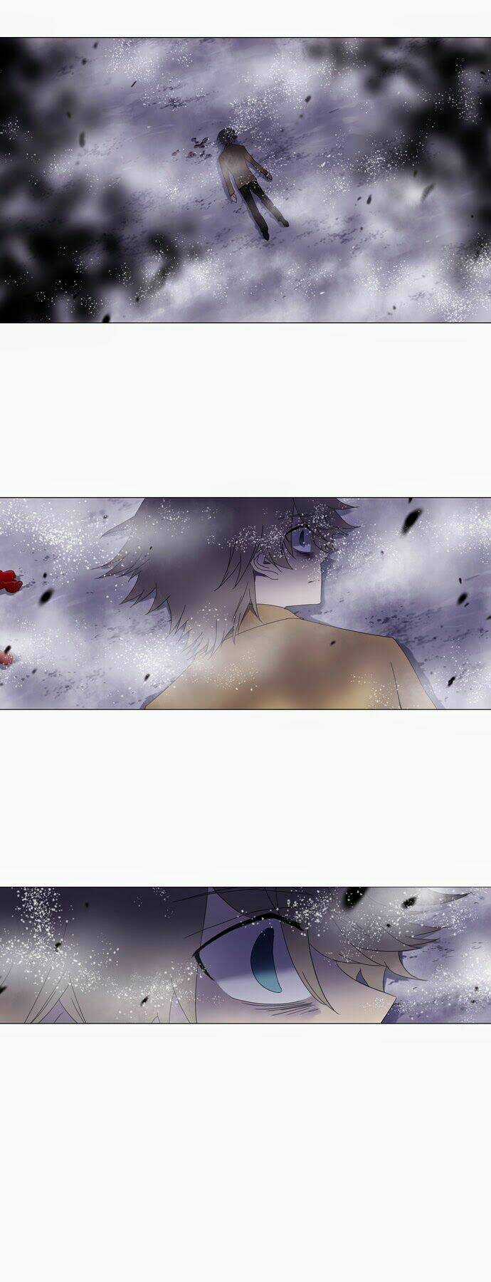 Bản Khế Ước Linh Hồn Chapter 50 trang 8