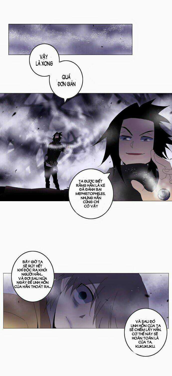 Bản Khế Ước Linh Hồn Chapter 50 trang 9