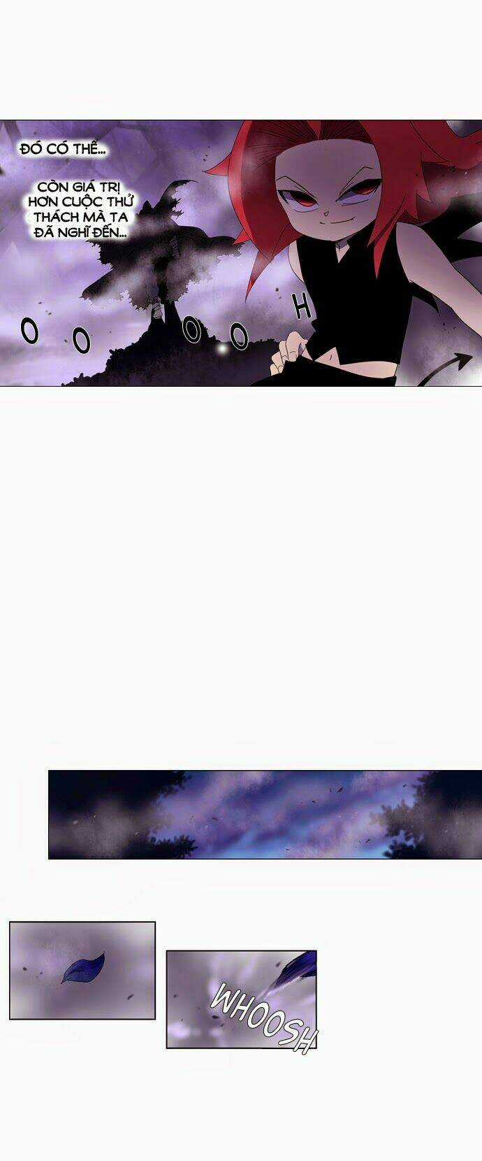 Bản Khế Ước Linh Hồn Chapter 51 trang 12