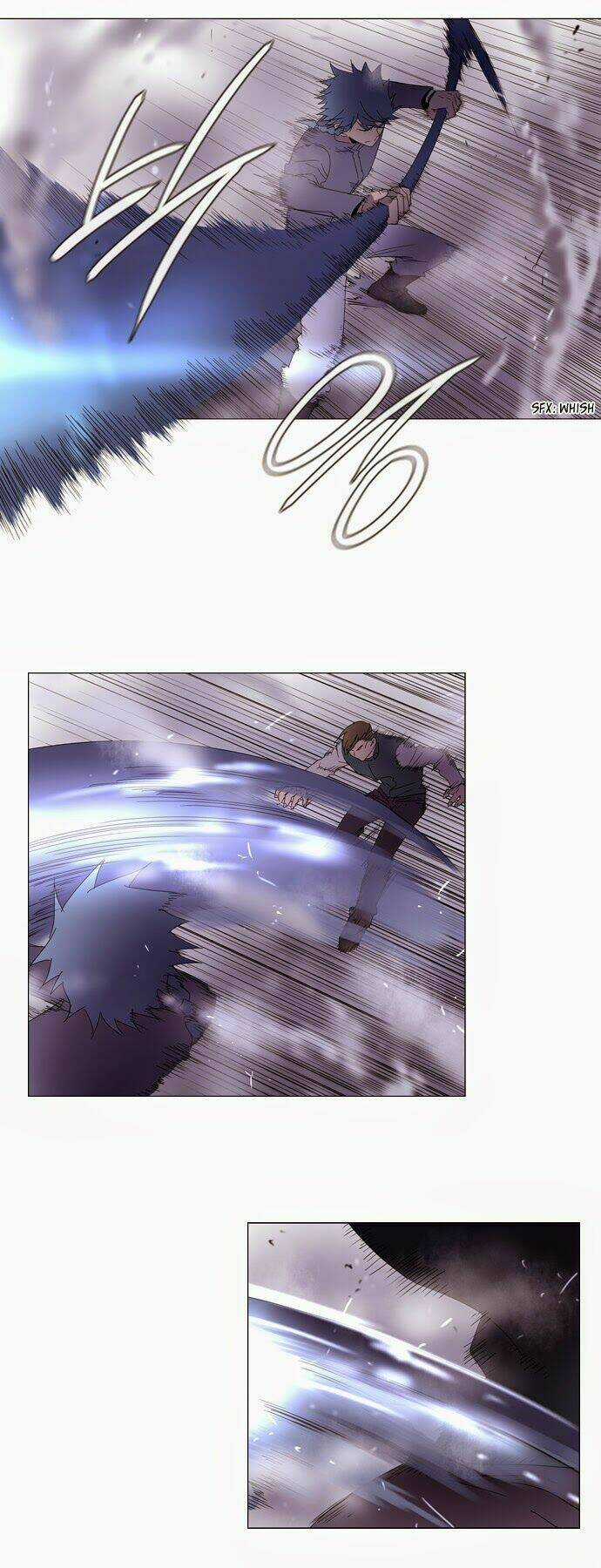 Bản Khế Ước Linh Hồn Chapter 51 trang 13