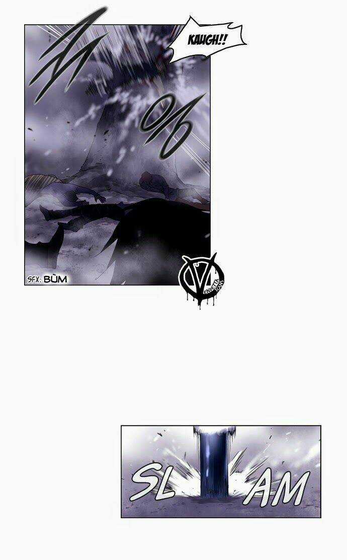 Bản Khế Ước Linh Hồn Chapter 51 trang 15