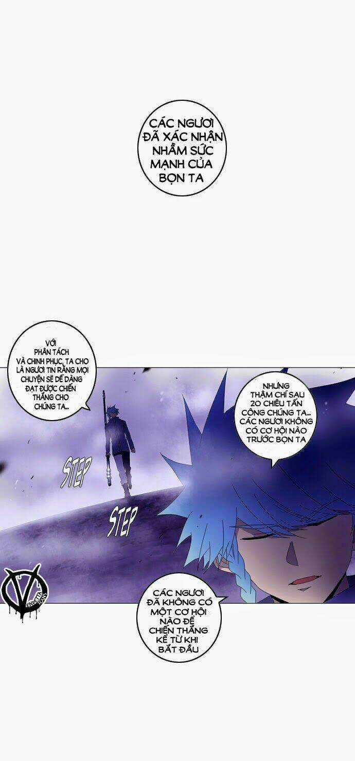 Bản Khế Ước Linh Hồn Chapter 51 trang 20