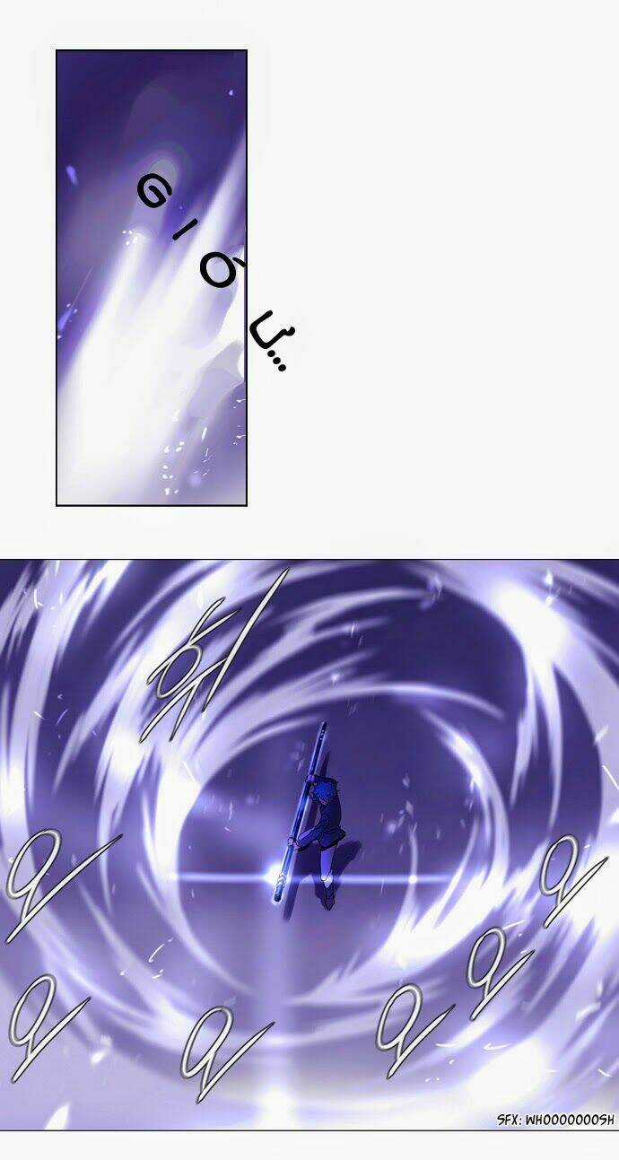 Bản Khế Ước Linh Hồn Chapter 51 trang 23