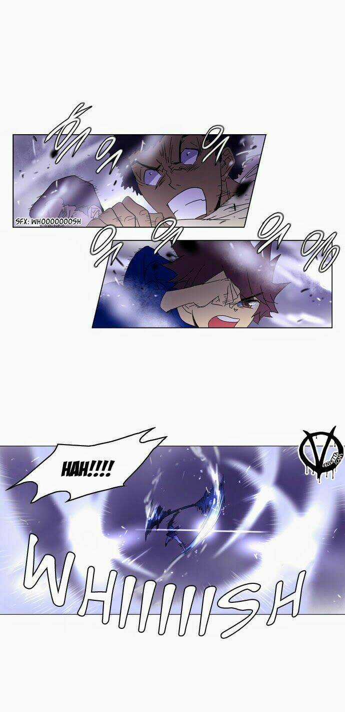 Bản Khế Ước Linh Hồn Chapter 51 trang 24