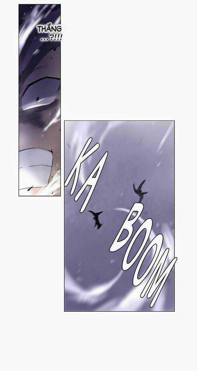 Bản Khế Ước Linh Hồn Chapter 51 trang 26