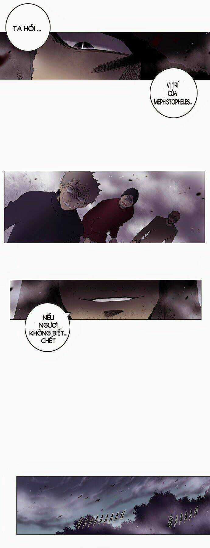 Bản Khế Ước Linh Hồn Chapter 51 trang 3